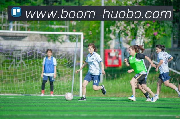 多媒体互动体验