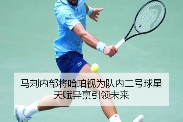 马刺内部将哈珀视为队内二号球星 天赋异禀引领未来
